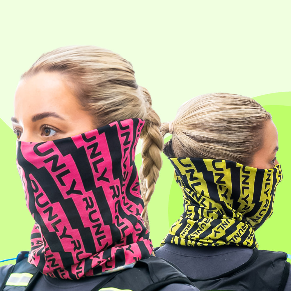 BUFF PACK x 2 (RRP $58)