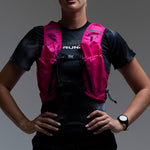 HYDRATION VEST | RUNLY R700 | PINK