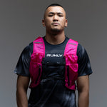 HYDRATION VEST | RUNLY R700 | PINK