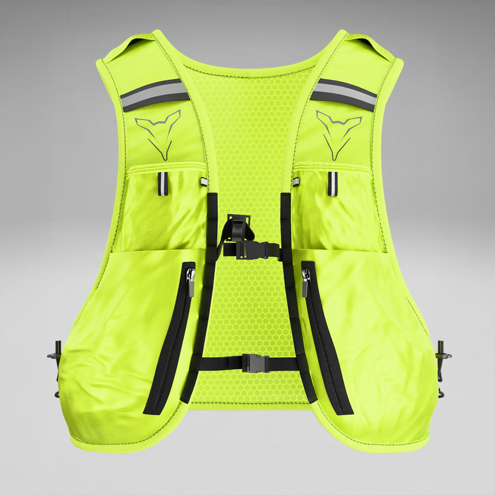 Volt | R700 | Running Hydration Vest– RUNLY