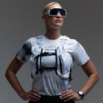 HYDRATION VEST | RUNLY R700 | WHITE