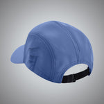 Running Cap | Dusty Blue