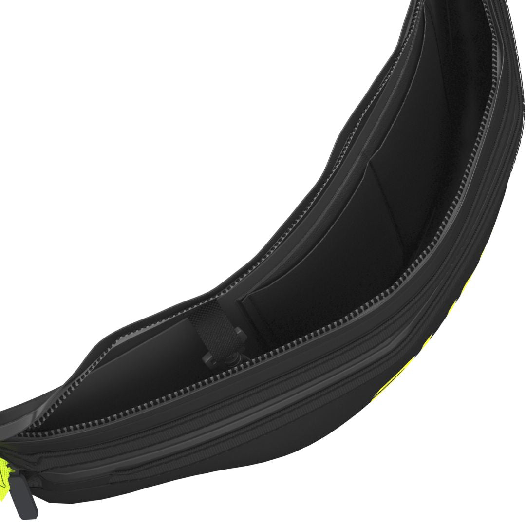 RUNNING BELT Carry your phone, keys & card while running or training