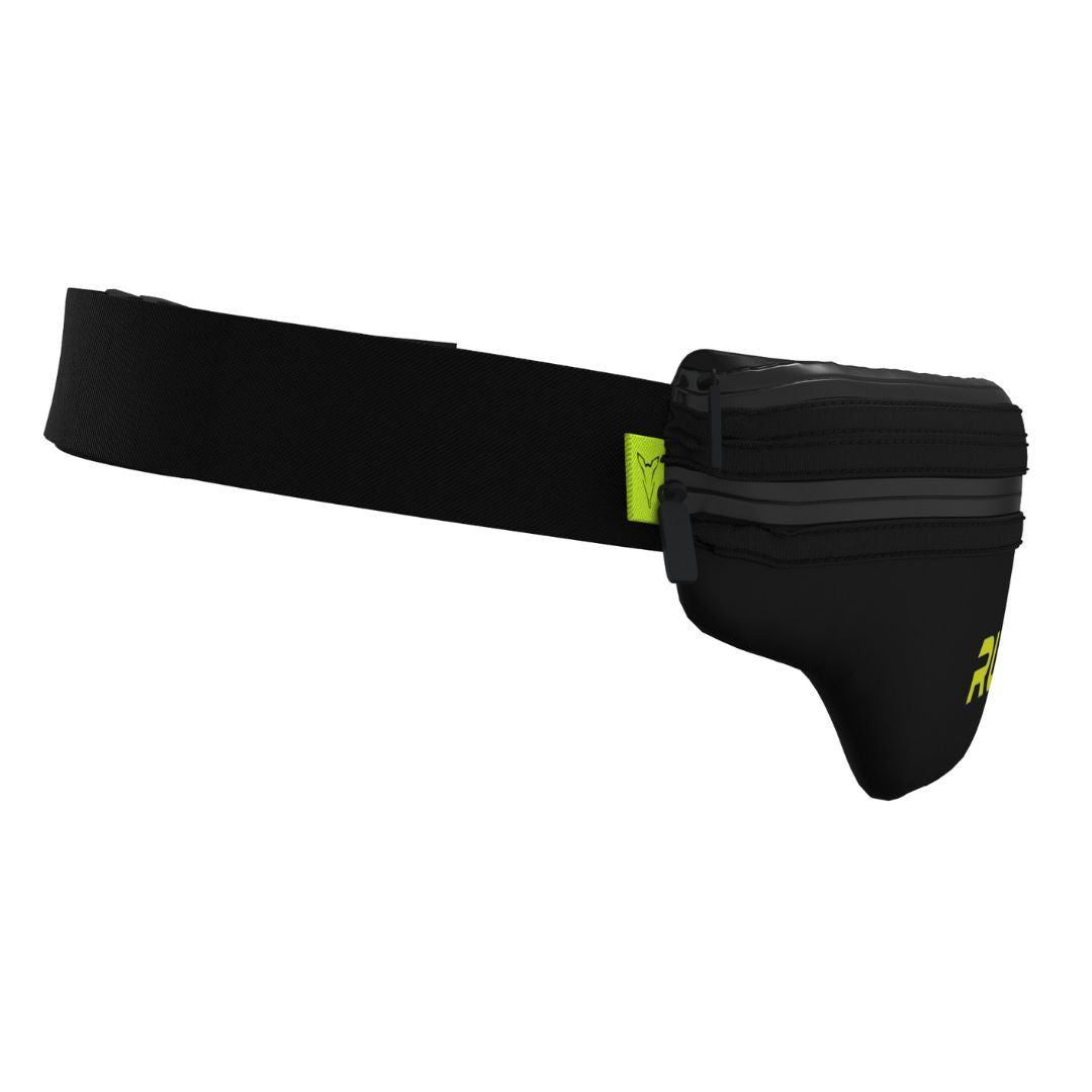 RUNNING BELT Carry your phone, keys & card while running or training