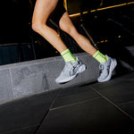 Performance Running Socks | Volt Yellow