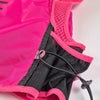 RUNNING HYDRATION VEST | RUNLY R700 | PINK