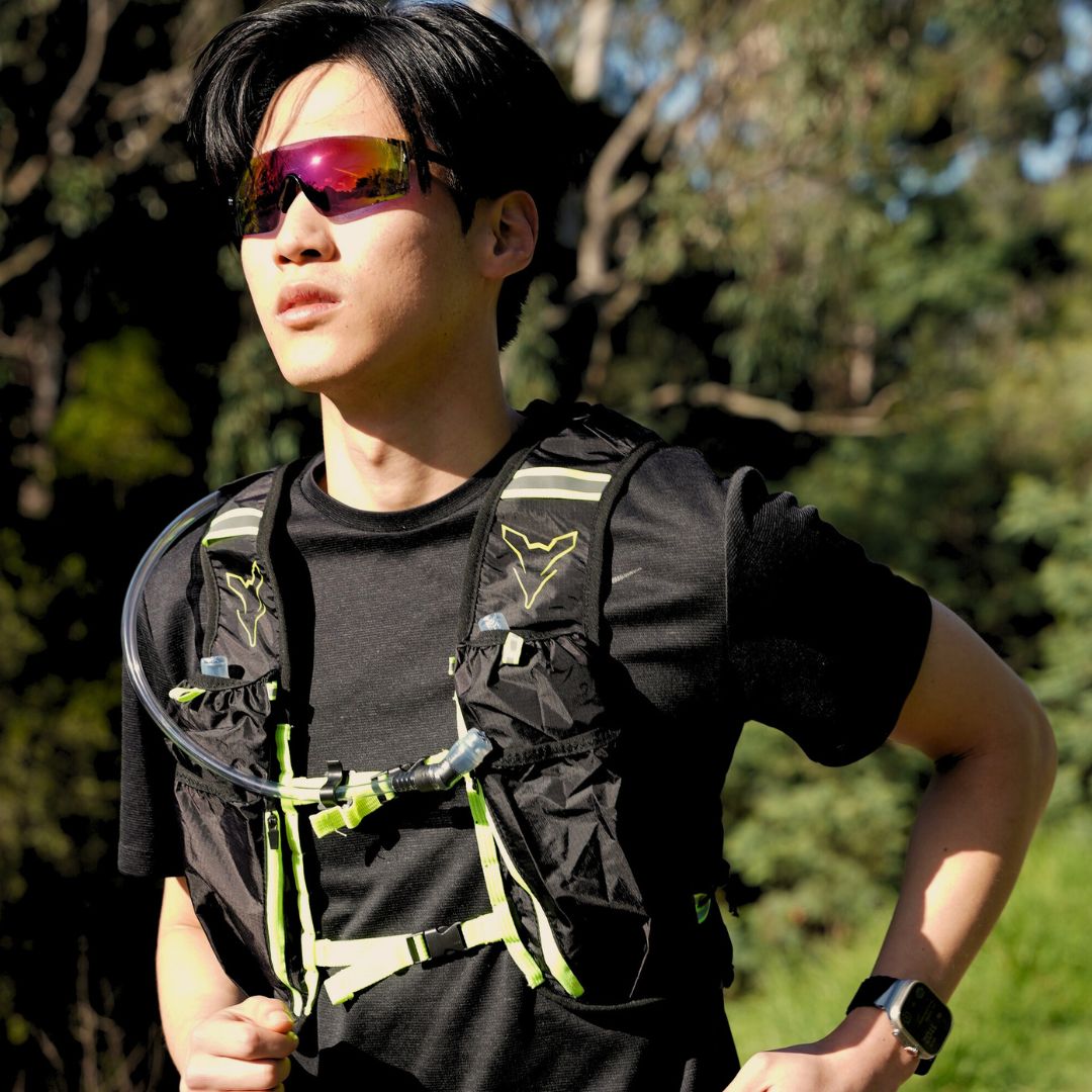 Running Hydration Vest | Runly R700– RUNLY