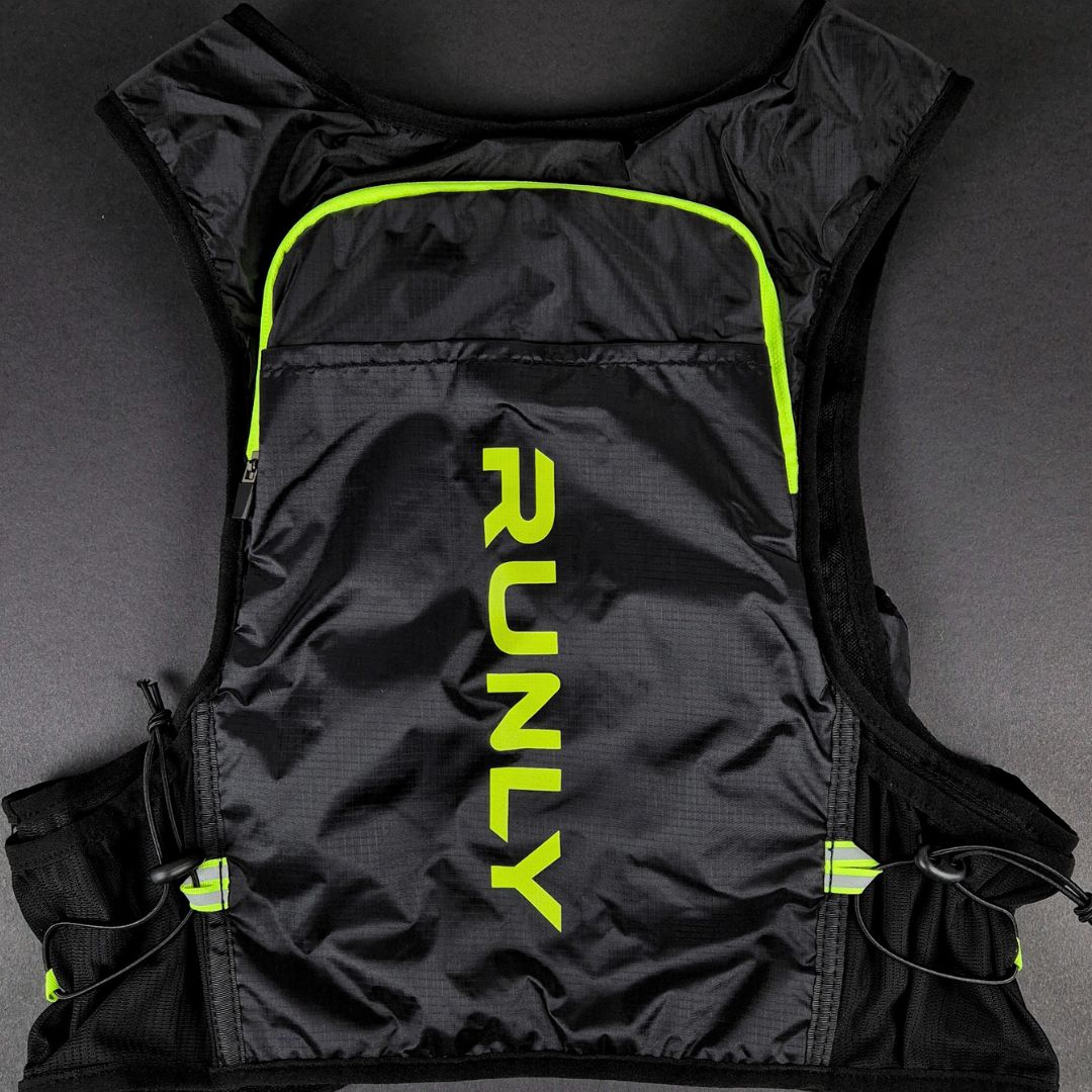 Running Hydration Vest | Runly R700– RUNLY