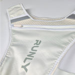 RUNNING VEST | OG2 OFF WHITE