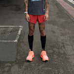 Compression Recovery Socks | Black
