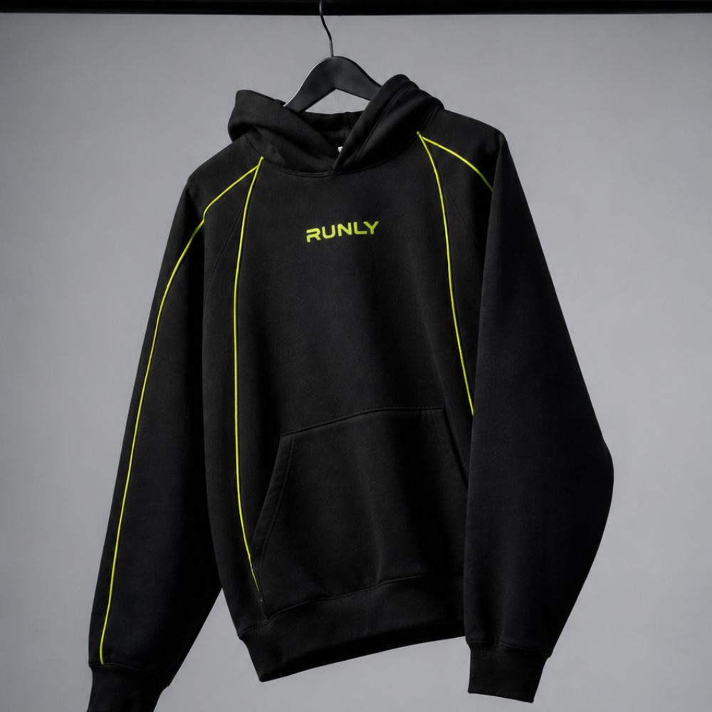 2026 Signature Hoodie