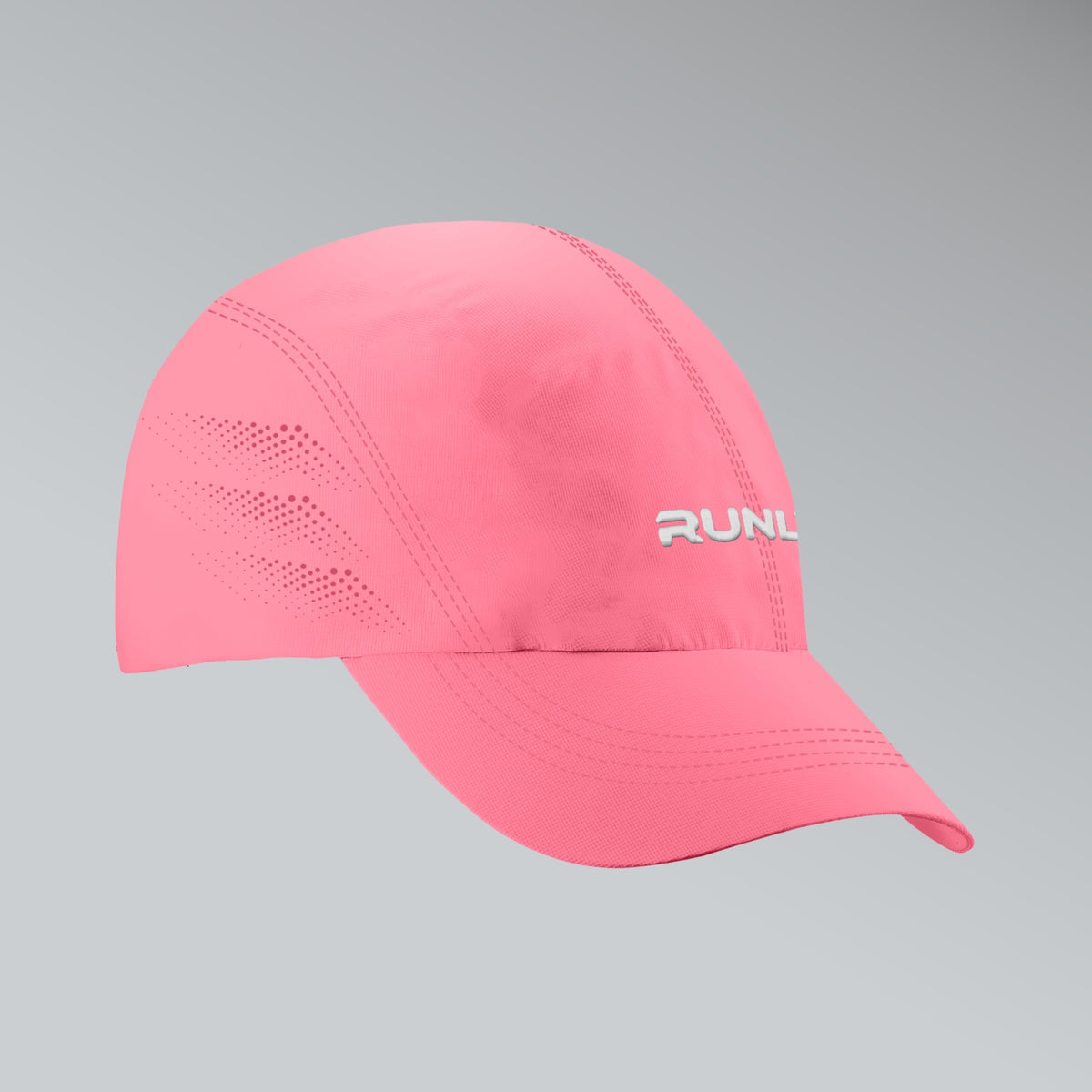 Running Cap | Pink