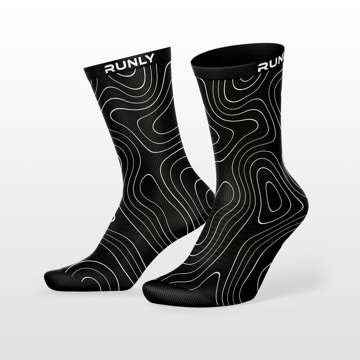 Running Socks | Turbo Trail