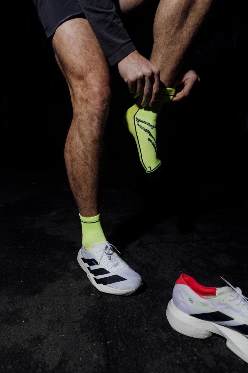 RUNLY Performance Collection