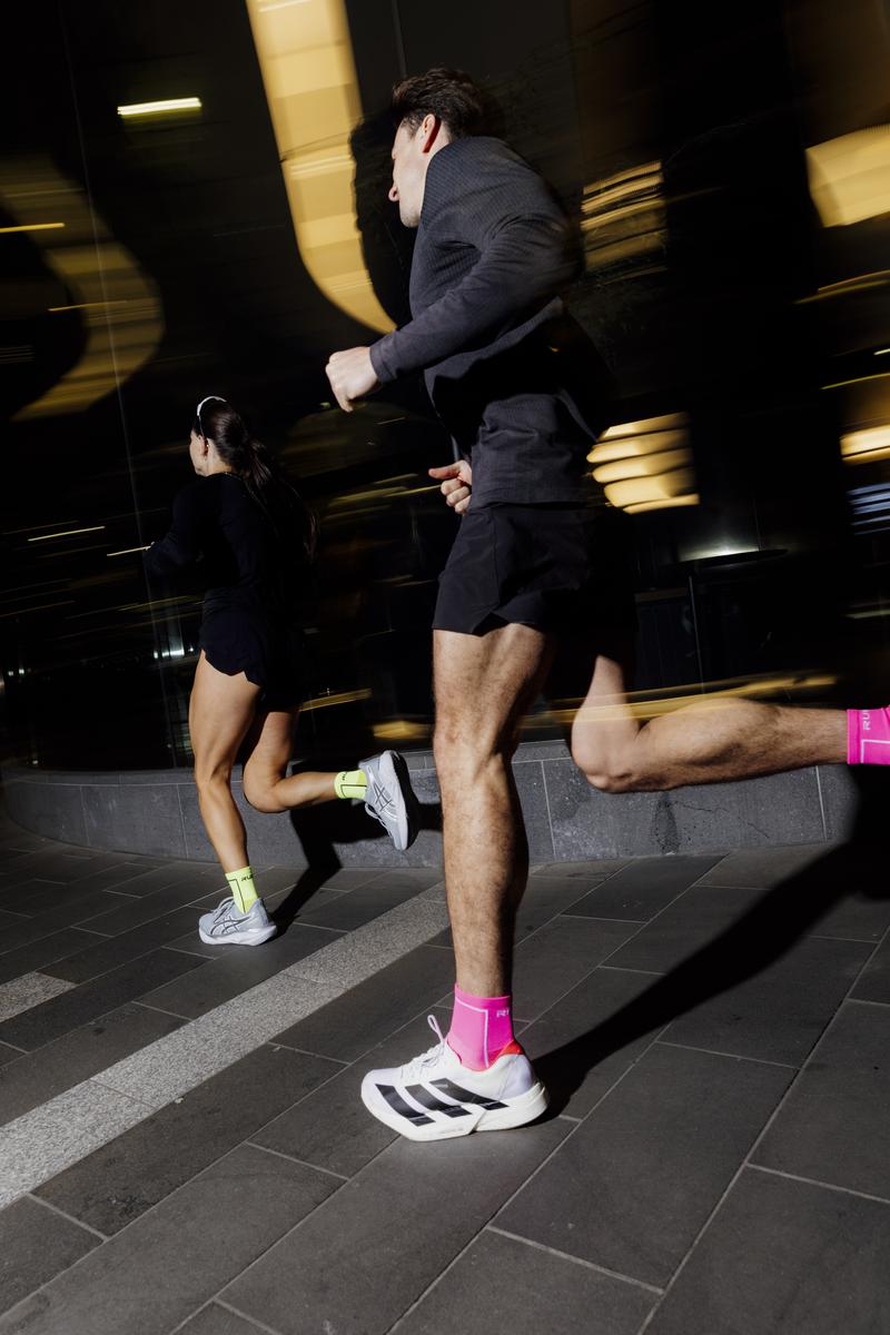 RUNLY Performance Collection