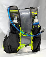 HYDRATION VEST | RUNLY R700 | BLACK