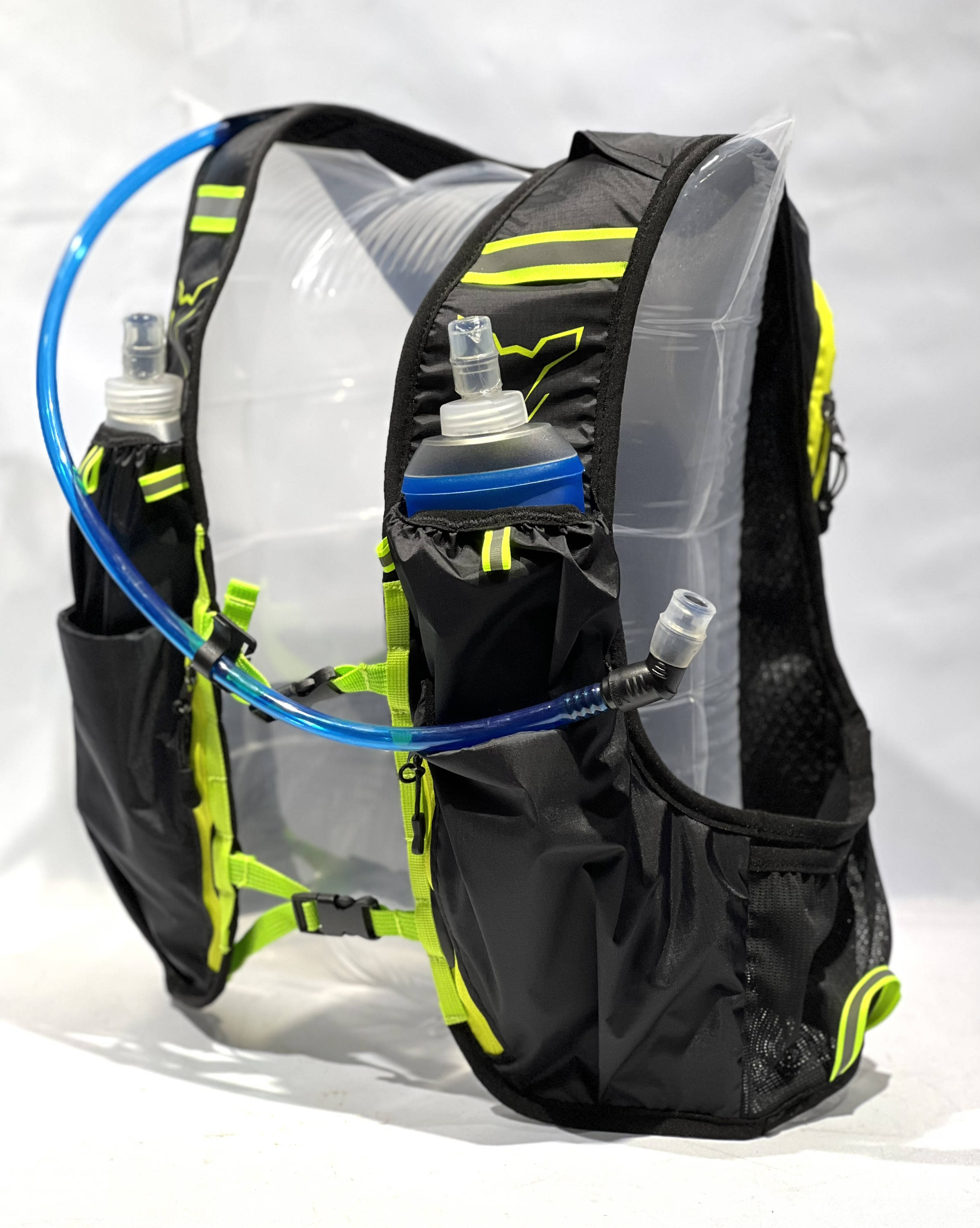 RUNNING HYDRATION VEST | RUNLY R700
